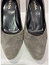Prada Gray Heels Size EU 38 - photo 3