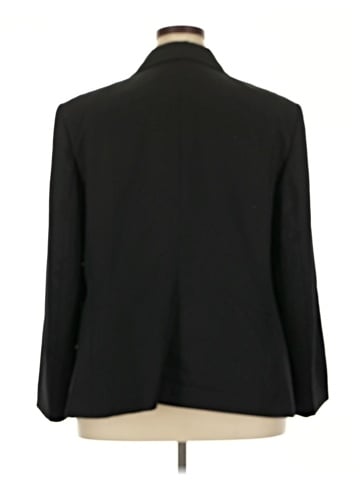 Emily... Blazer (view 2)