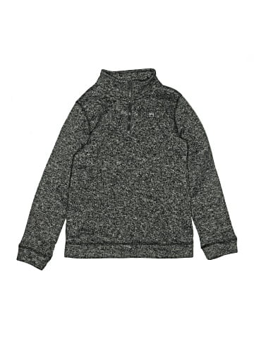 Crown & Ivy Turtleneck Sweater (view 1)