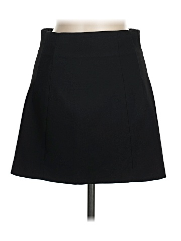 Zara Casual Skirt (view 1)
