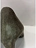 Prada Gray Heels Size EU 38 - photo 4