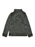 Crown & Ivy 100% Polyester Gray Turtleneck Sweater Size 10 - 12 - photo 2