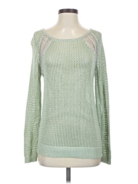 J Lo By Jennifer Lopez Pullover Sweater