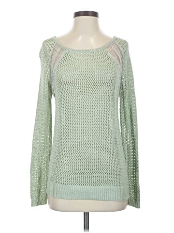JLo by Jennifer Lopez Pullover Sweater (view 1)