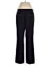 Cambio Black Wool Pants Size 8 - photo 2