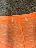 Unbranded Orange Short Sleeve T-Shirt Size XL (estimated) - photo 7