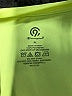 C9 By Champion 100% Polyester Yellow Active T-Shirt Size XL - photo 7