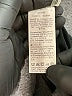Shein Solid Black Casual Skirt Size XS - photo 5
