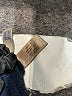 Look 100% Acrylic Black Cardigan One size - photo 7