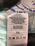 Columbia 100% Polyester Tropical Blue Shorts Size S - photo 4