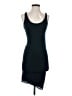 Drifter Black Cocktail Dress Size S - photo 1