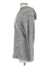 Straight Down Gray Pullover Hoodie Size S - photo 5