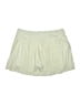 Athleta Solid Green Casual Skirt Size XL - photo 1
