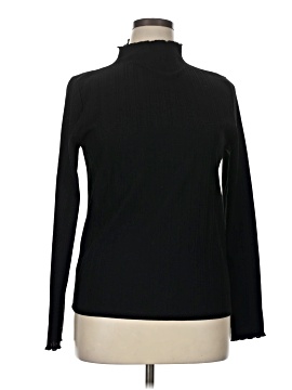 Ann Taylor Loft Outlet Long Sleeve Top