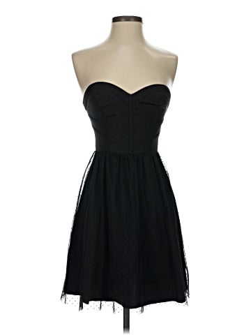 Kensie Cocktail Dress (view 1)