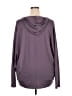 LoveU.Dear Purple Poncho Size 3X - photo 2