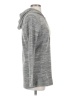 Straight Down Gray Pullover Hoodie Size S - photo 4