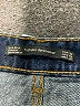 Trafaluc by Zara Stars Blue Jeans Size 4 - photo 7