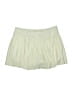 Athleta Solid Green Casual Skirt Size XL - photo 2