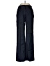 Angela Mele Milano Blue Casual Pants Size EU 38 / US 8 - photo 1
