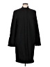 Helmut Lang Black Wool Coat Size M - photo 1