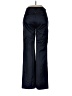 Angela Mele Milano Blue Casual Pants Size EU 38 / US 8 - photo 2