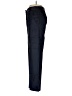 Angela Mele Milano Blue Casual Pants Size EU 38 / US 8 - photo 5