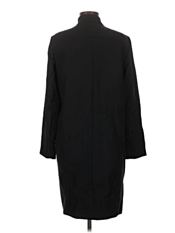 Helmut Lang Wool Coat (view 2)