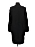 Helmut Lang Black Wool Coat Size M - photo 2