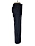 Angela Mele Milano Blue Casual Pants Size EU 38 / US 8 - photo 4