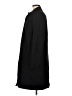 Helmut Lang Black Wool Coat Size M - photo 5