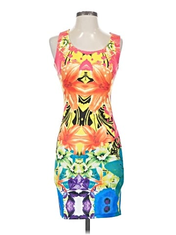 Soprano Cocktail Dress (view 1)