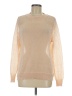Unbranded Tan Pullover Sweater Size M - photo 1