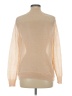 Unbranded Tan Pullover Sweater Size M - photo 2