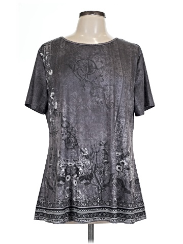 Unbranded Short Sleeve Top (view 1)