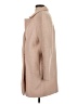 Zara Basic Pink Coat Size S - photo 5