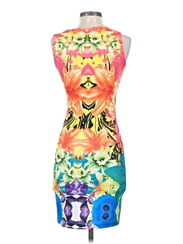 Soprano Cocktail Dress (view 2)