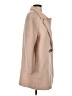 Zara Basic Pink Coat Size S - photo 4