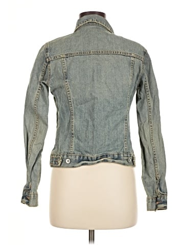 Limited Edition Denim Jacket (view 2)
