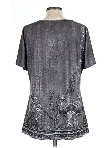 Unbranded Short Sleeve Top (view 2)