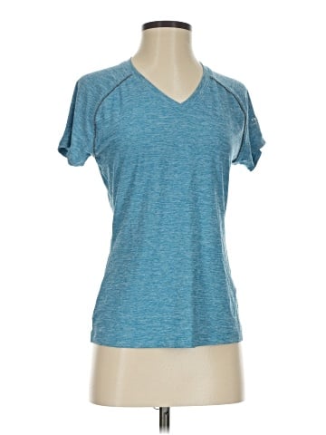 Asics Short Sleeve Top (view 1)