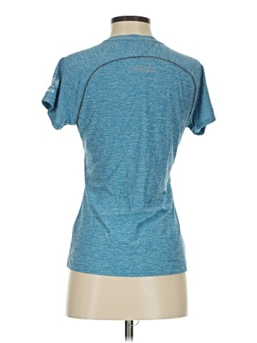 Asics Short Sleeve Top (view 2)