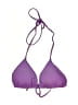 Assorted Brands Purple Swimsuit Top Size L - photo 1