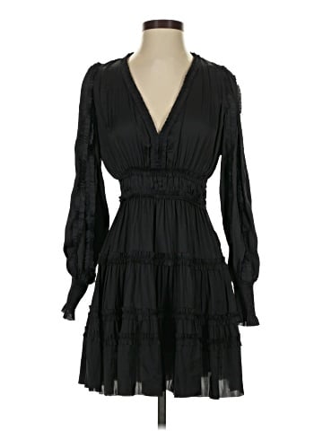 Ulla Johnson Cocktail Dress (view 1)