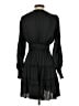 Ulla Johnson 100% Polyester Black Cocktail Dress Size 0 - photo 2