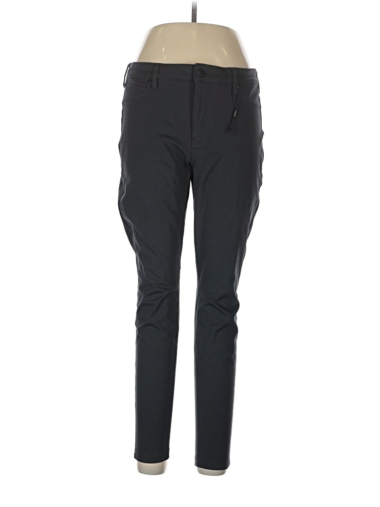 Pre-owned Liverpool Los Angeles Active Pants In Black