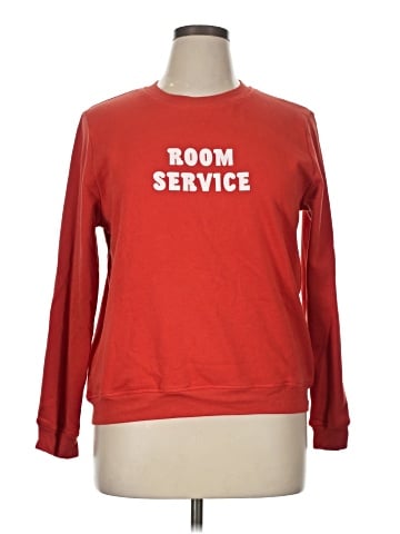 ban.do Sweatshirt (view 1)
