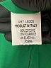 Assorted Brands Green Casual Dress Size S - photo 8