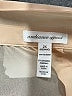 Ambiance Apparel 100% Polyester Ivory Long Sleeve Blouse Size 2X - photo 7