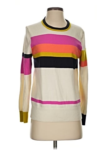 Trina Turk Wool Sweater (view 1)